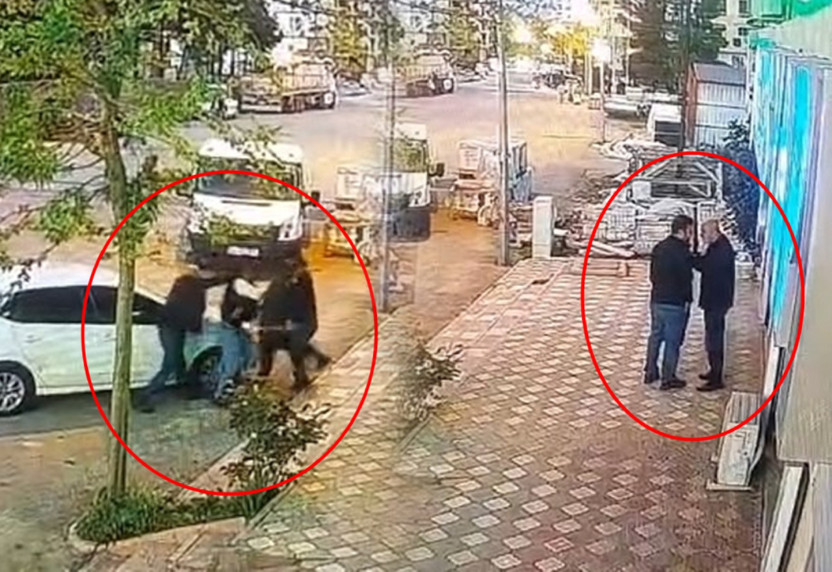 Mardin’de kan donduran cinayet! Amca cinayetinde dehşete düşüren detaylar