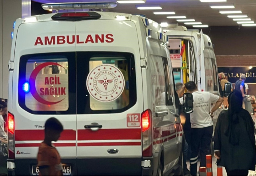 Şanlıurfa'da kan donduran vahşet! 8 yaşındaki çocuğa ütüyle işkence iddiası