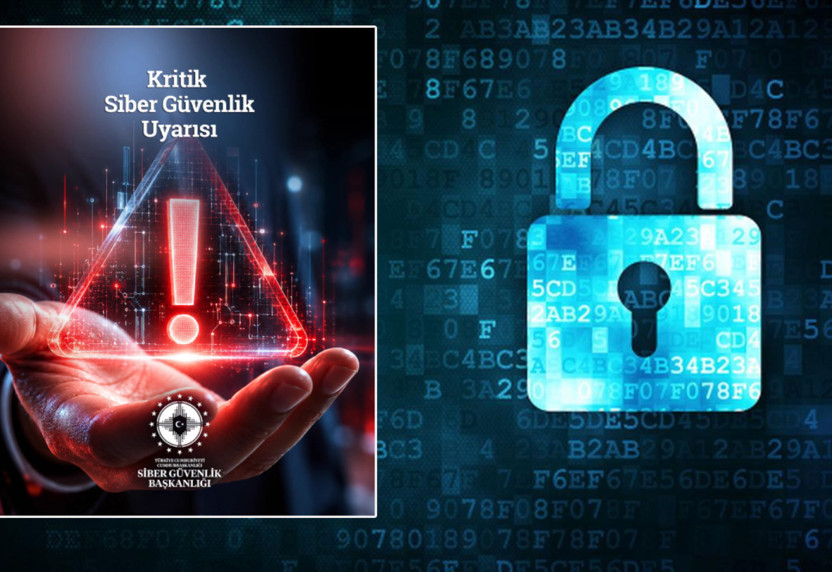 Türkiye'de PHP alarmı! Siber Güvenlik Başkanlığı'ndan e-Devlet açıklaması geldi