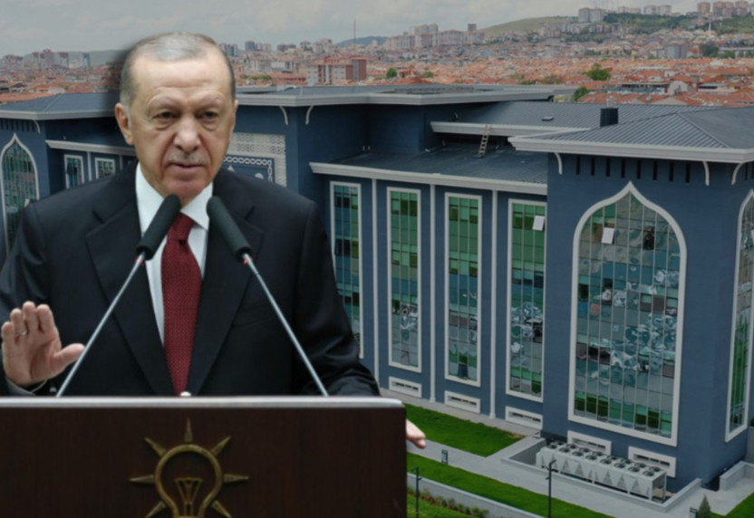 AK Parti'den yerel yönetim hamlesi! 5 maddelik reform ile karmaşa bitecek