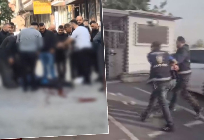 İstanbul’da kan donduran vahşet! Boşanma aşamasındaki eşine ürün satan kasabı öldürdü
