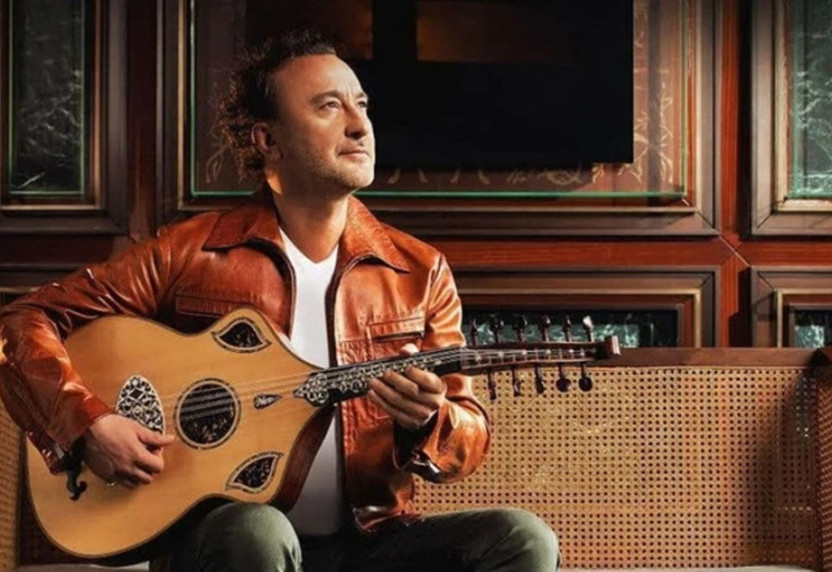 Ünlü şarkıcı Nev'den acı haber! 57 yaşında hayatını kaybetti