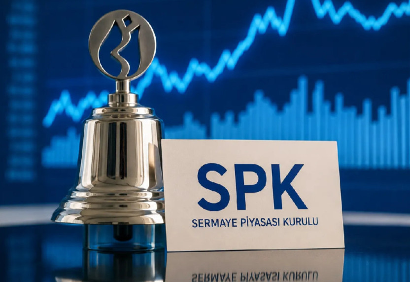 SPK duyurdu! Nitelikli yatırımcı tutarı yükseltildi