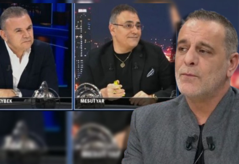 Ozan Güven o söze olan eleştirisini dile getirdi! "Bunu söylemek bu kadar zor mu?"