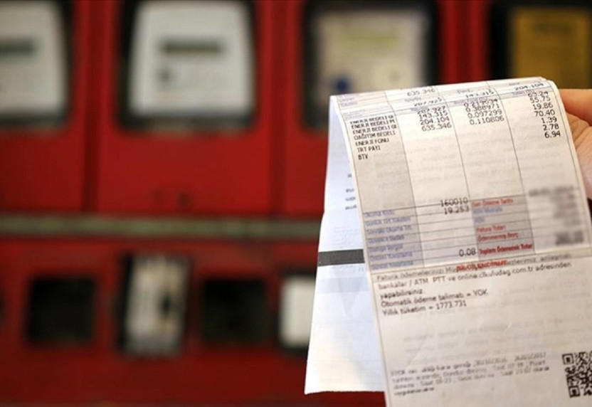 Elektrik faturasında yeni dönem! 820 TL ve üzeri ödeyenler dikkat