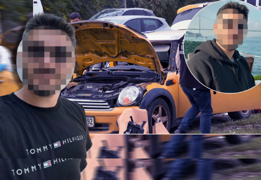 3 günlük damat korkunç halde bulundu! Gizemli olayda dikkat çeken detaylar…
