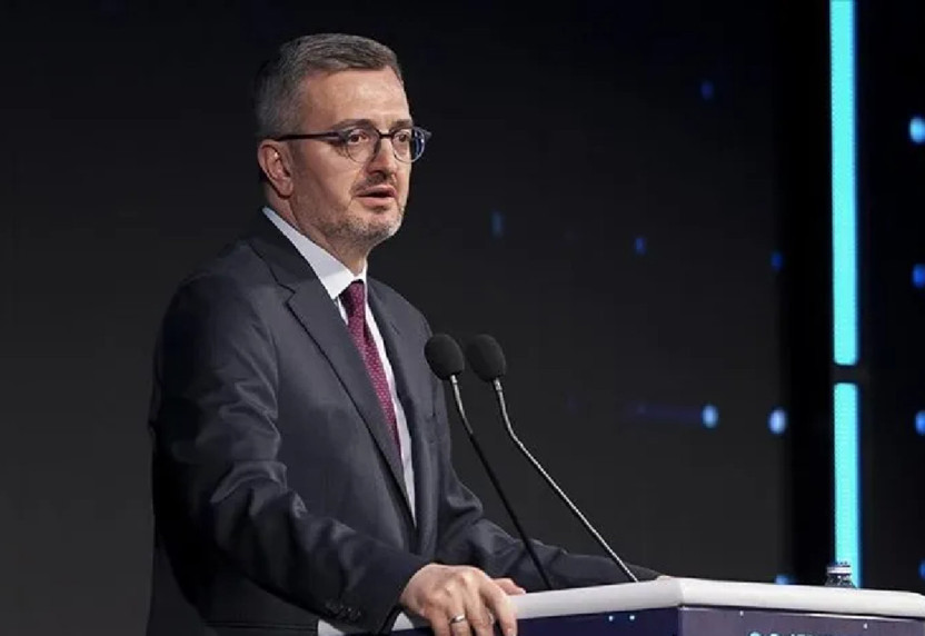 COP31 için geri sayım! İletişim Başkanı Burhanettin Duran'dan net mesaj: Adil bir müzakere rejimine ihtiyacımız var