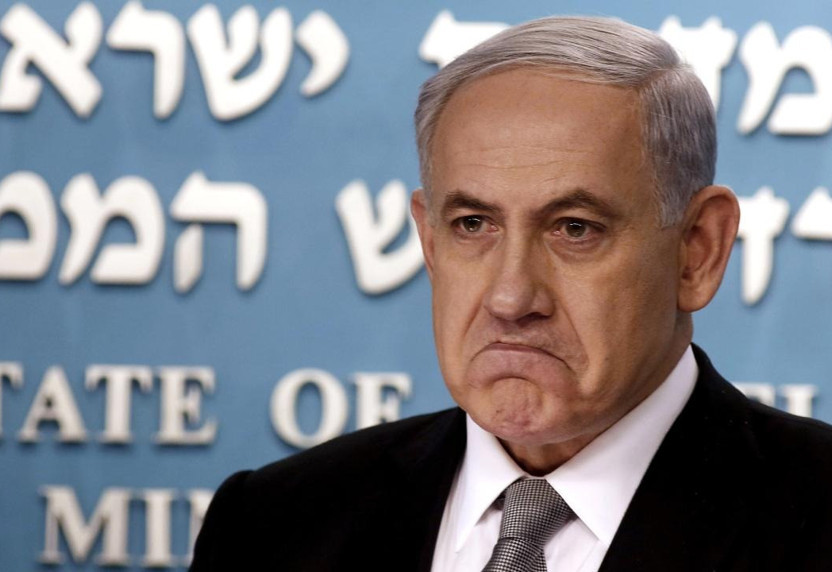 İsrail’de seçim sonuçları Netanyahu’yu sarstı! Muhalefet önde, hükümet hesabı karıştı