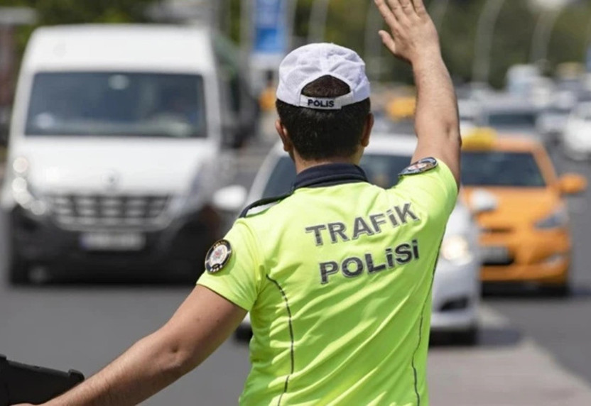 Hız ihlallerine yeni takip! 44 hız ihlal sistemi kullanılacak