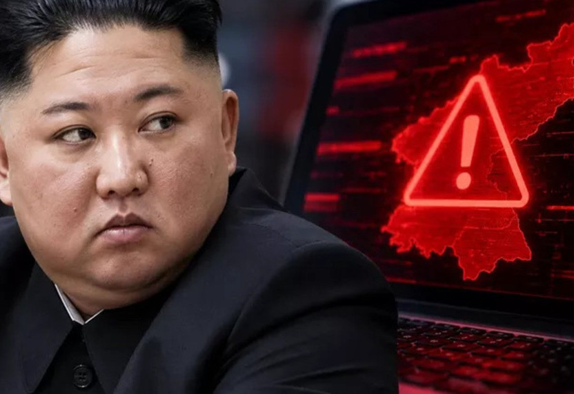 Kripto para dünyasında soygun depremi! Hedefte kripto devi vardı: Gözler Kuzey Kore'de