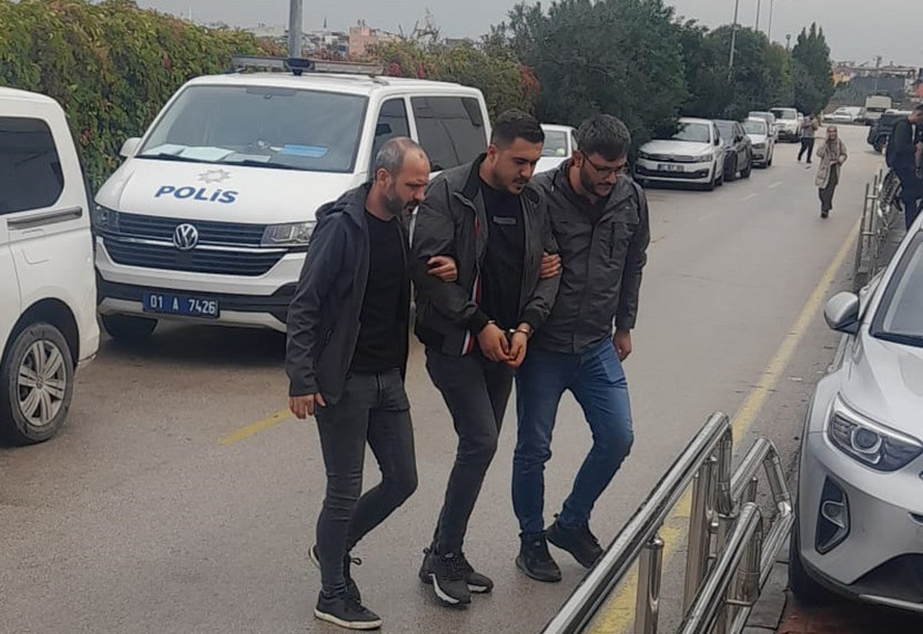 Polis ve MİT'ten nefes kesen operasyon! Bayğaralar suç örgütü üyesi yakalandı