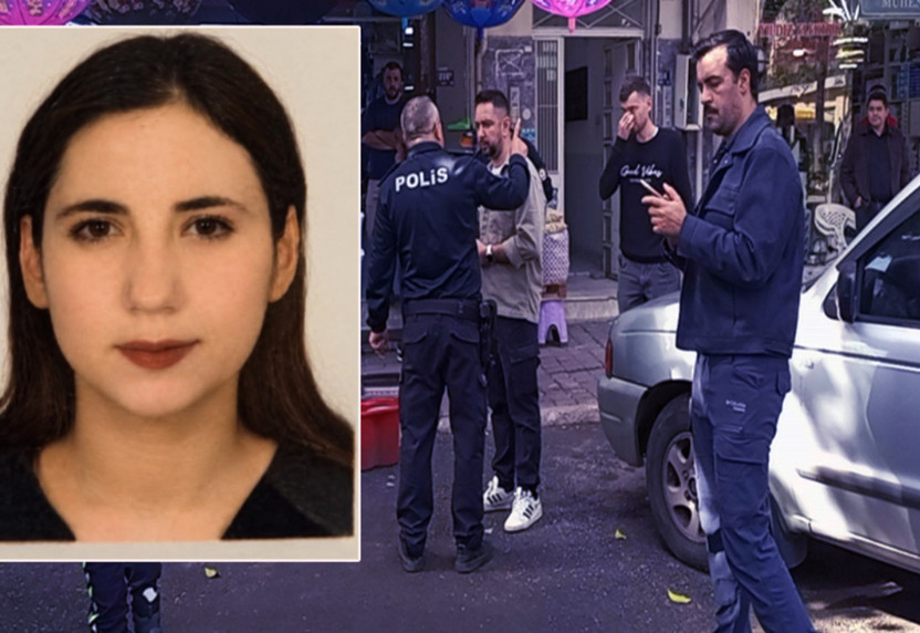 Uzaklaştırma kararı da kurtaramadı! Genç kız, eski sevgilisinin kurşunuyla katledildi