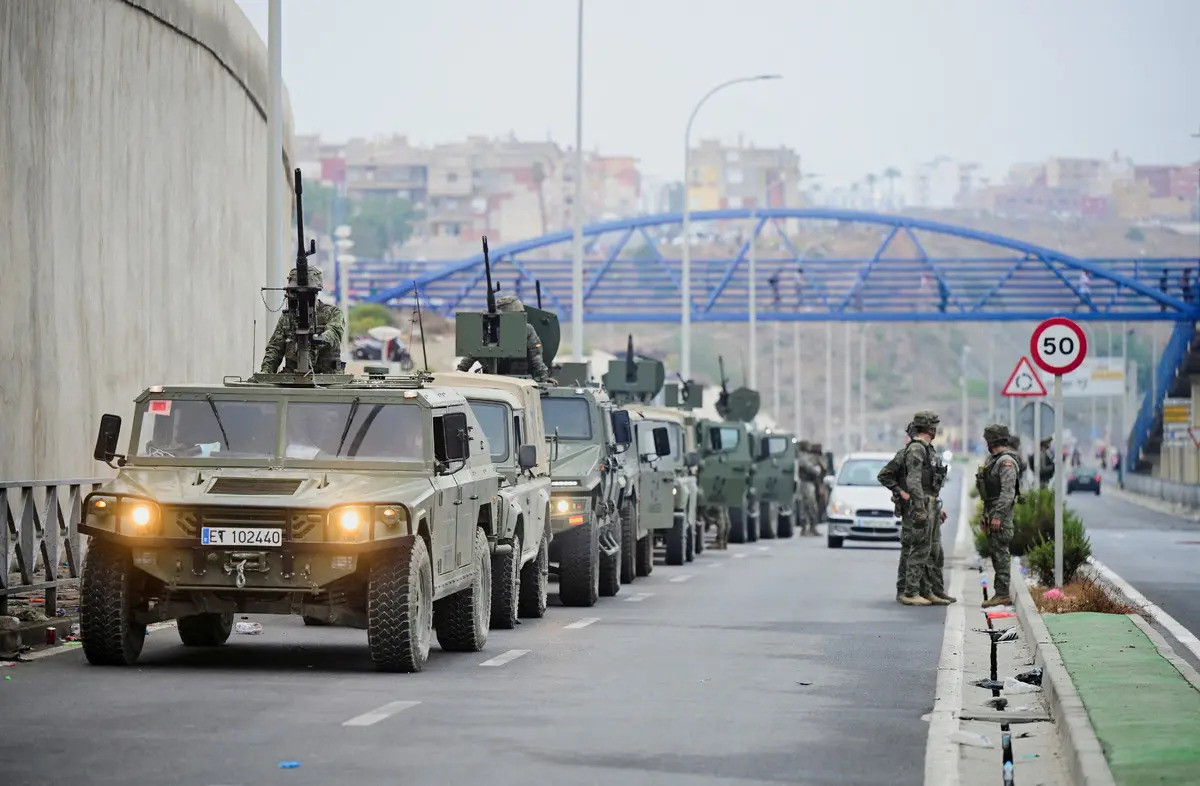 İtalya, İspanya ile Schengen'i askıya aldı! AB'den dikkat çeken açıklama